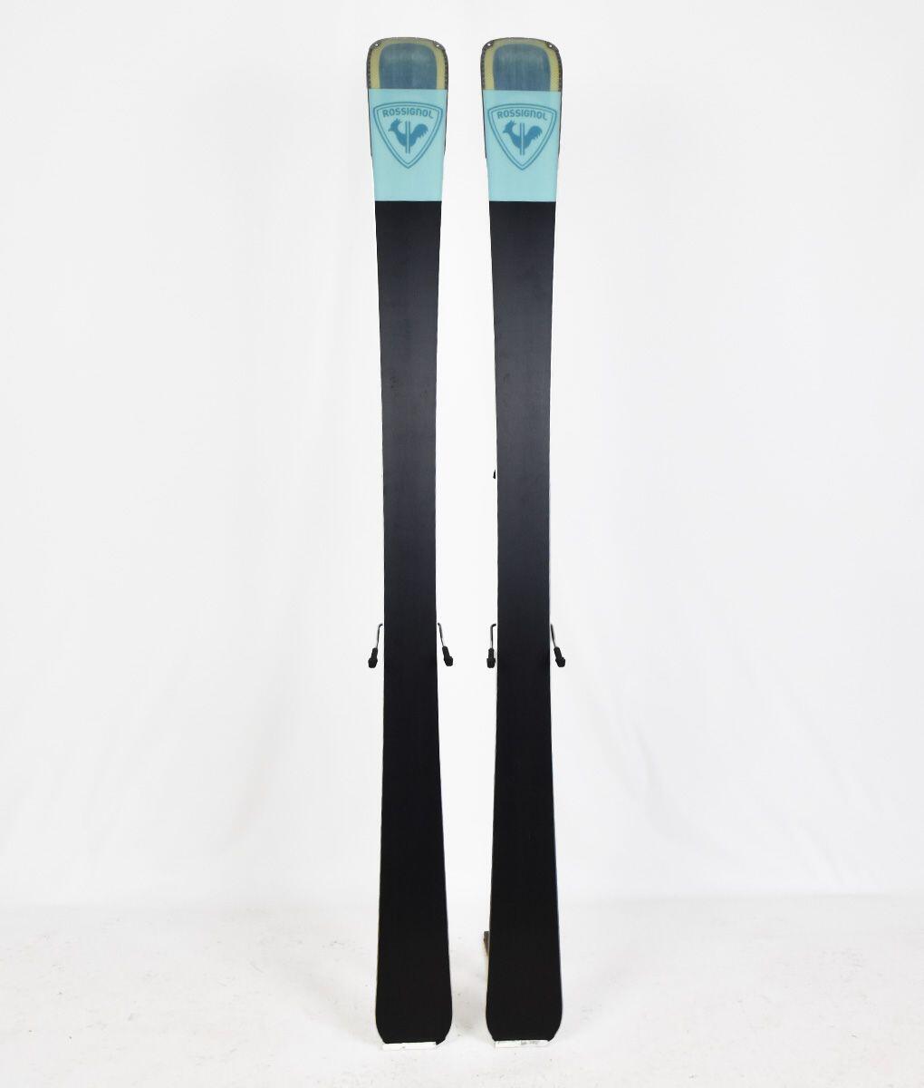 Ski Neuf Rossignol Arcade 84 W 2026 3/3