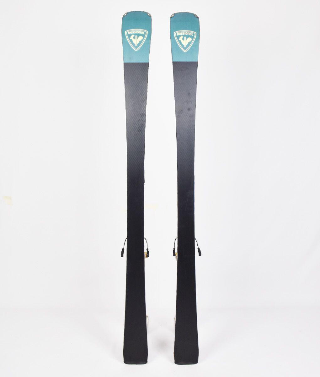 RECONDITIONNE - Ski TEst Rossignol Nova 10 Xpress 2025 - TRES BON 3/3