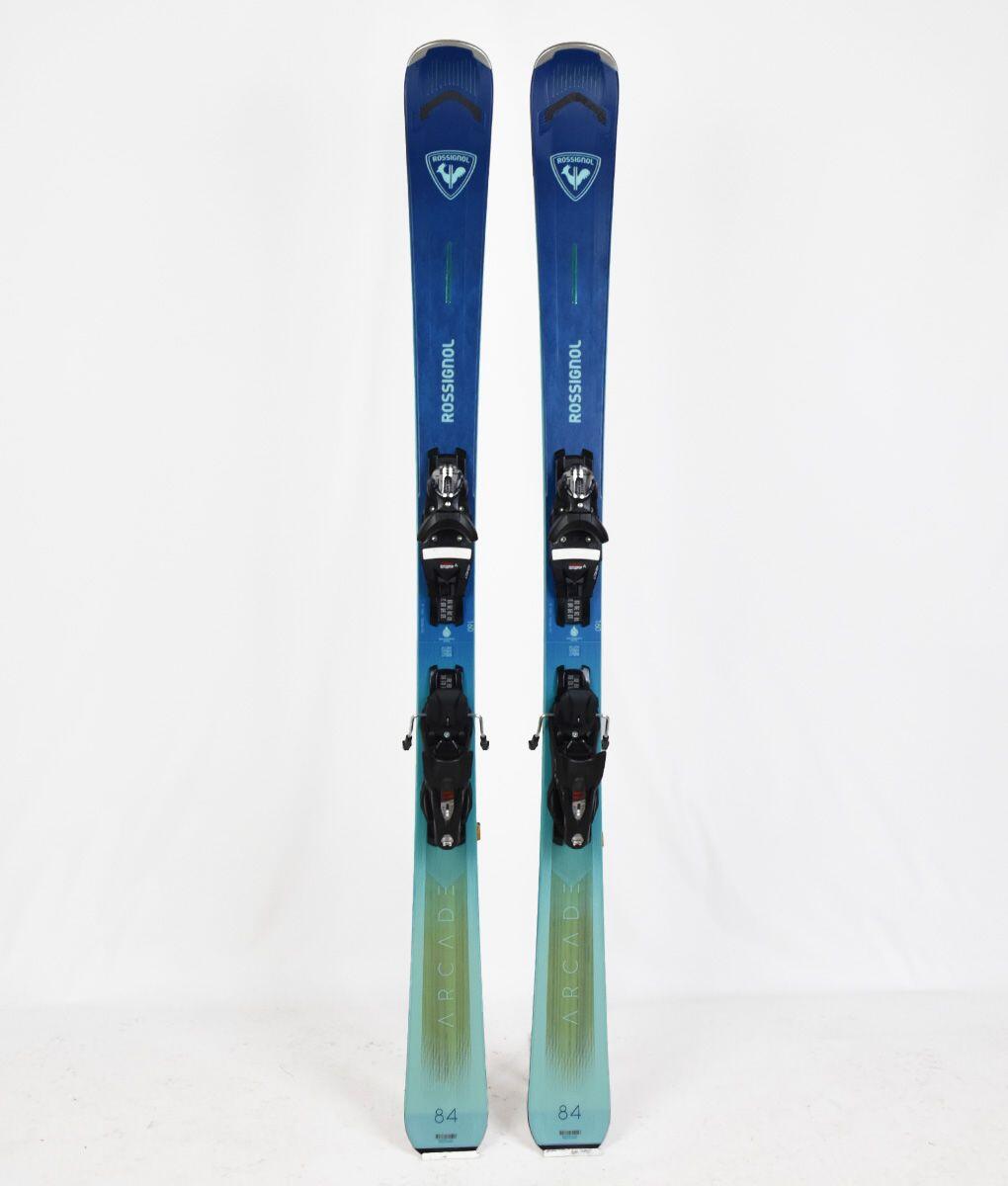 Ski Neuf Rossignol Arcade 84 W 2026 2/3