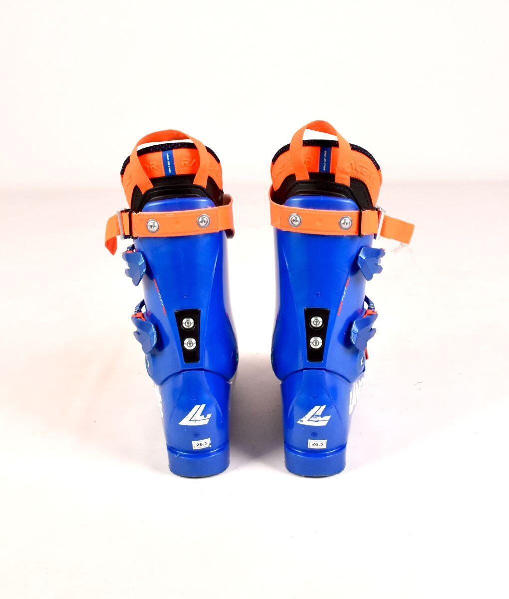 Chaussure de ski Test Lange RS130 LV 2025 2/2