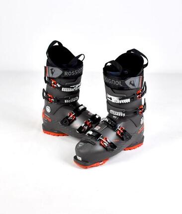 Chaussure de ski test Rossignol Hi-Speed Pro RTL MV GW 2024