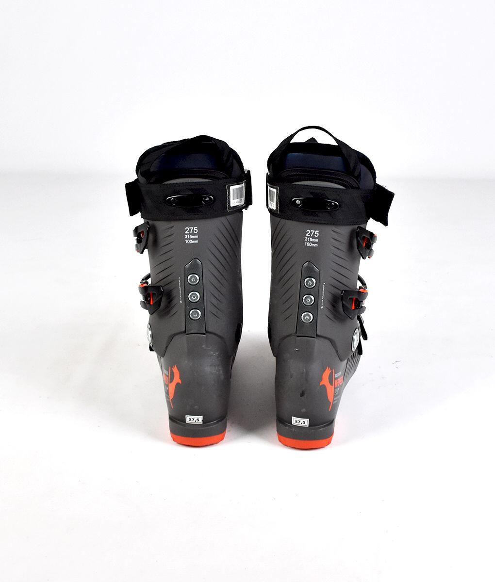 Chaussure de ski test Rossignol Hi-Speed Pro RTL MV GW 2024 2/2