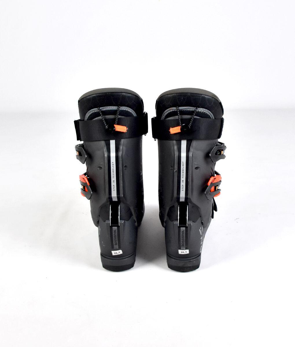 Chaussure de ski Test Rossignol Vizion 4B Pro 100 MV GW 2026 2/2