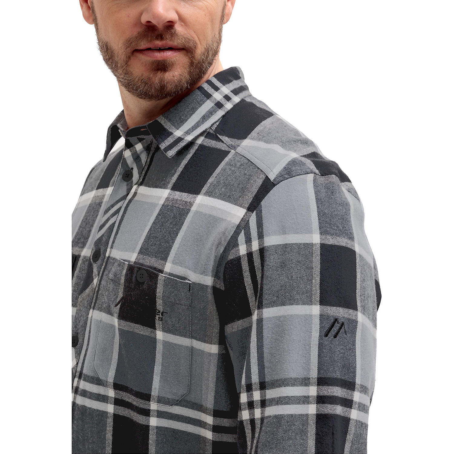 Camisa Maier Sports Predeal 2.0 5/6