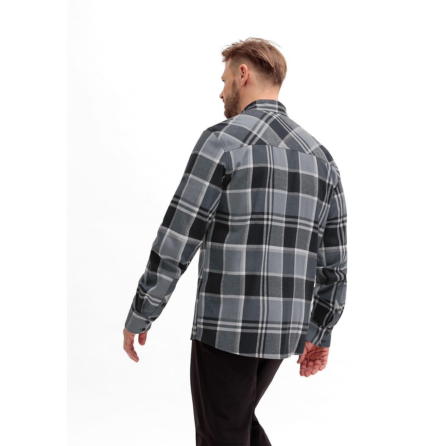 Camisa Maier Sports Predeal 2.0 4/6