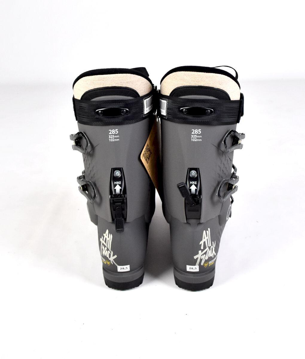 Chaussure de ski neuve Rossignol Alltrack RTL GW 2025 2/2
