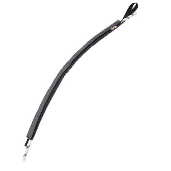 Protecteur de corde Rock Empire 100 cm textile léger pour escalade et alpinisme