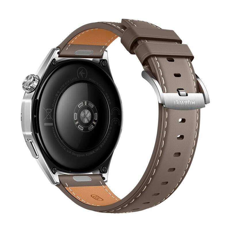 HUAWEI Watch GT6braun 3/3