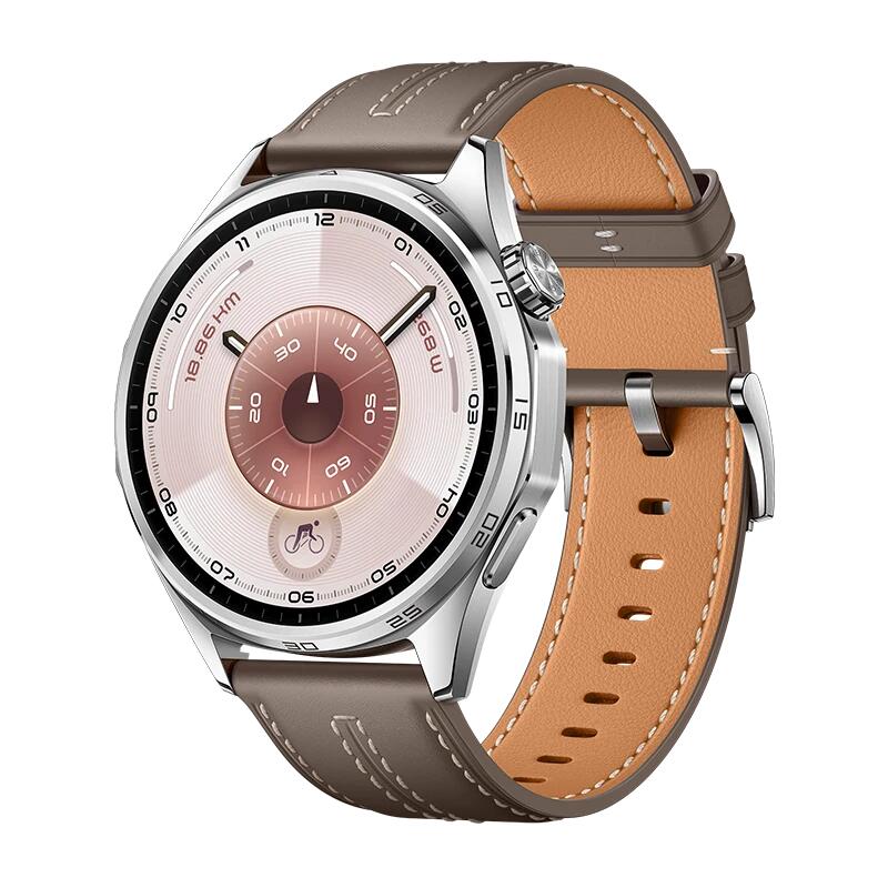 HUAWEI Watch GT6braun 2/3