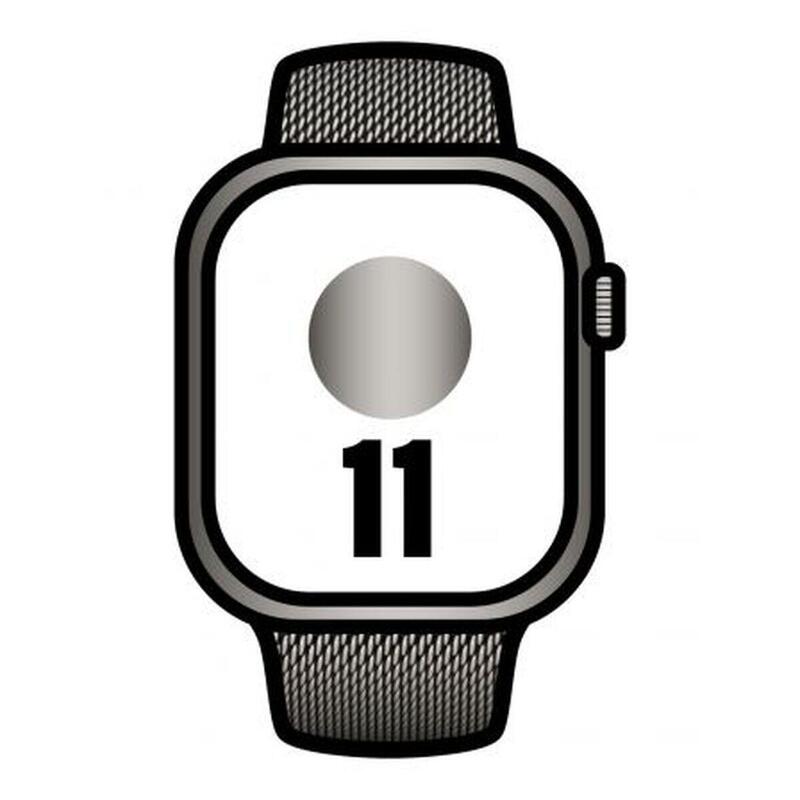 Smartwatch APPLE MF8U4QL/A Smartwatch