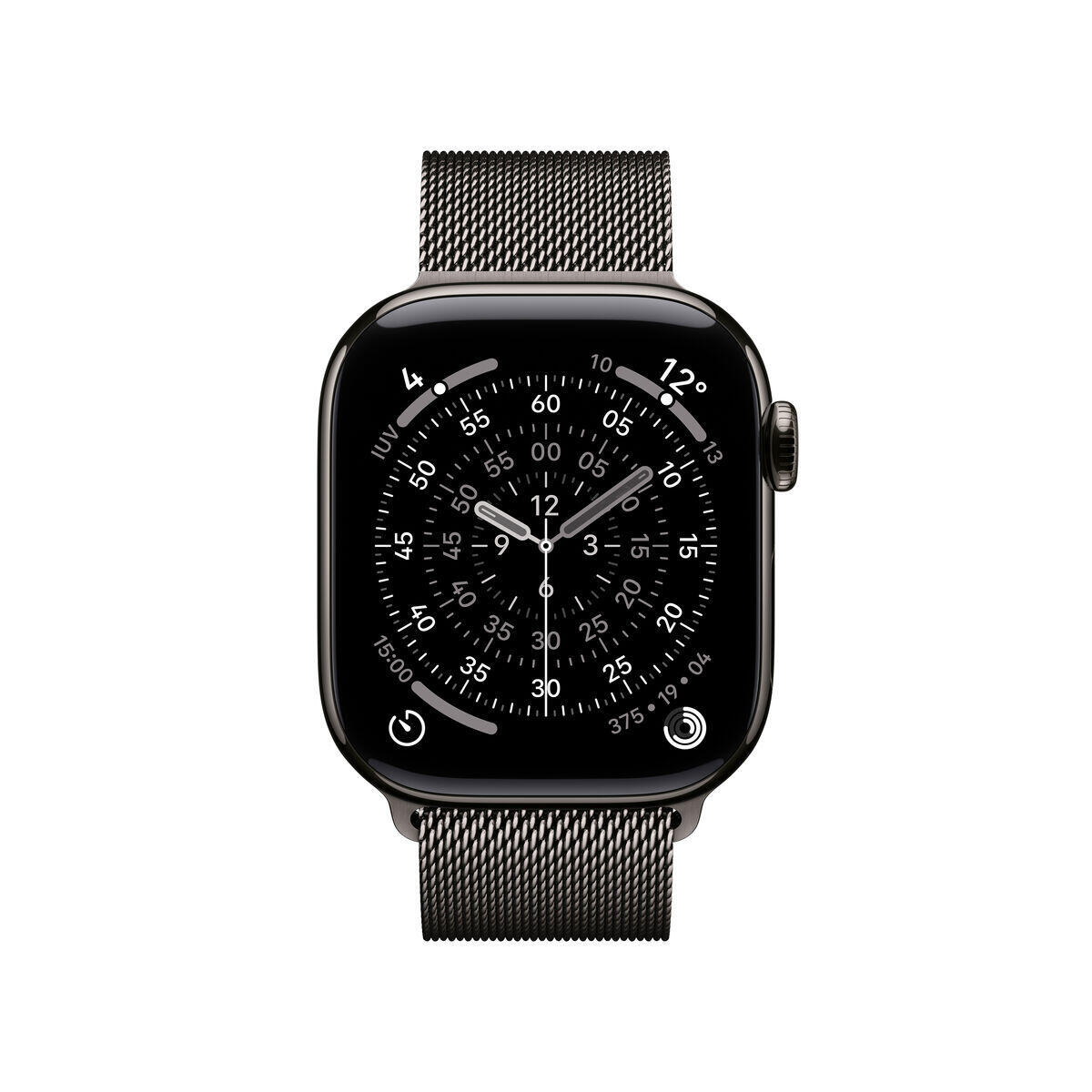 Smartwatch APPLE MF8U4QL/A Smartwatch 4/5
