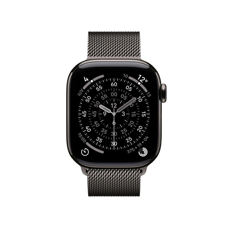Smartwatch APPLE MF8U4QL/A Smartwatch