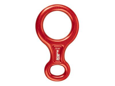 Huit Figure 8 Singing Rock in dural 104 g corde 75–11 mm