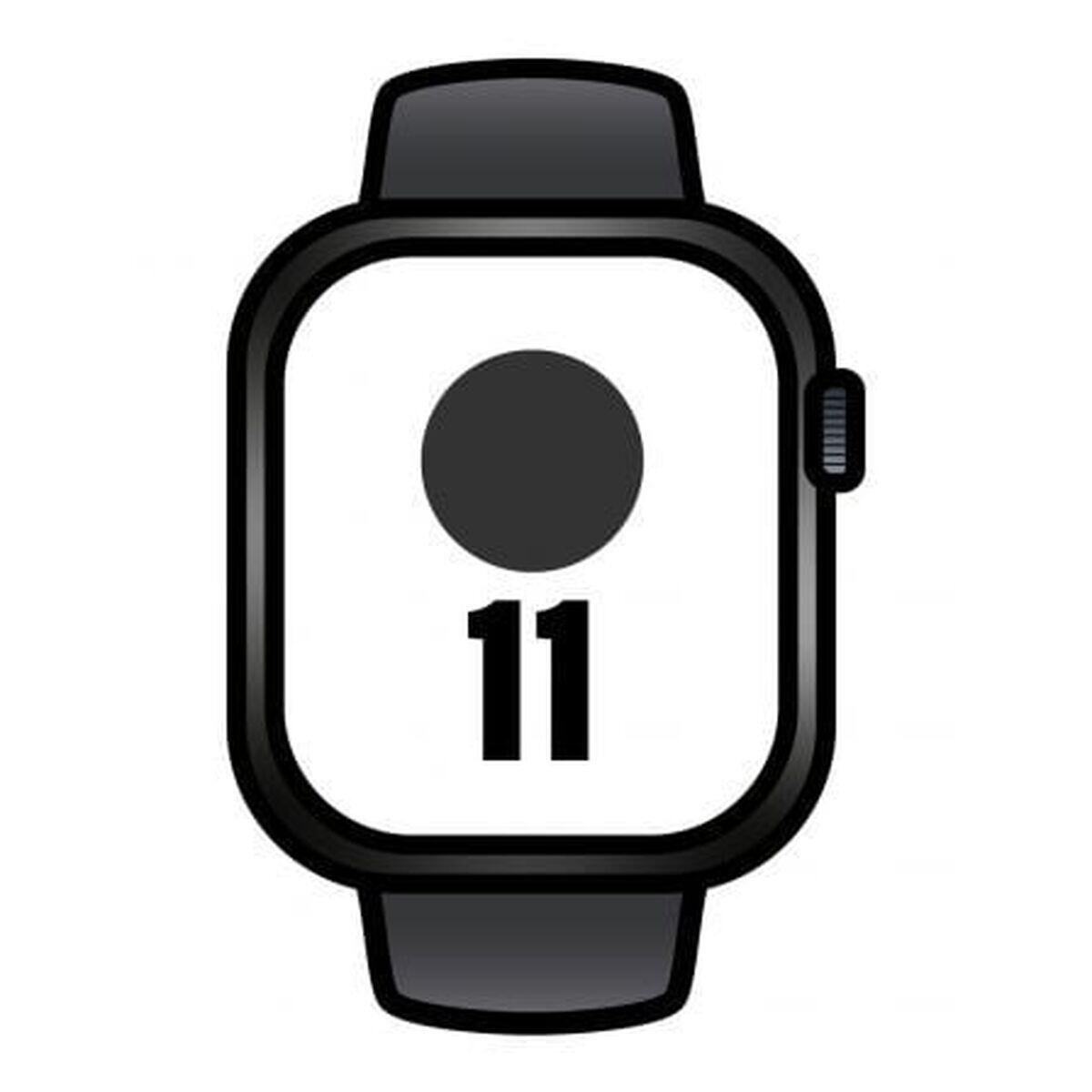 Montre intelligente APPLE MFD34QL/A Montre intelligente 2/5