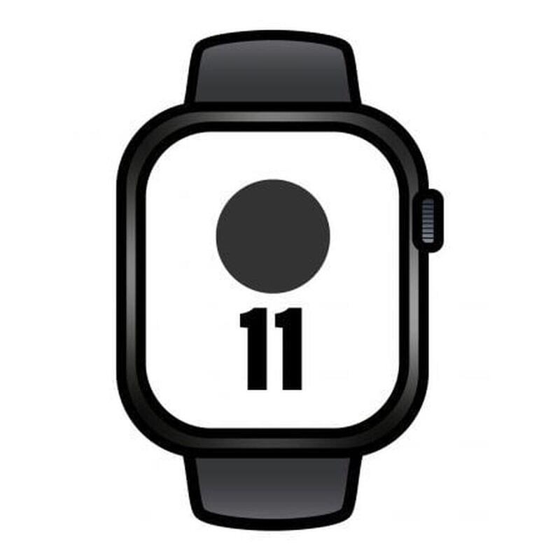 Smartwatch APPLE MFD34QL/A Smartwatch