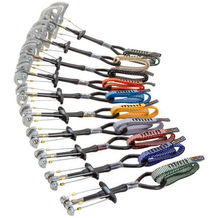 Friend Rock Empire Flexor 0,75 flexibel und robust kompaktes leichtes Profil