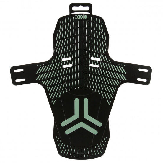 SB3 Kroma Dark Green Fender
