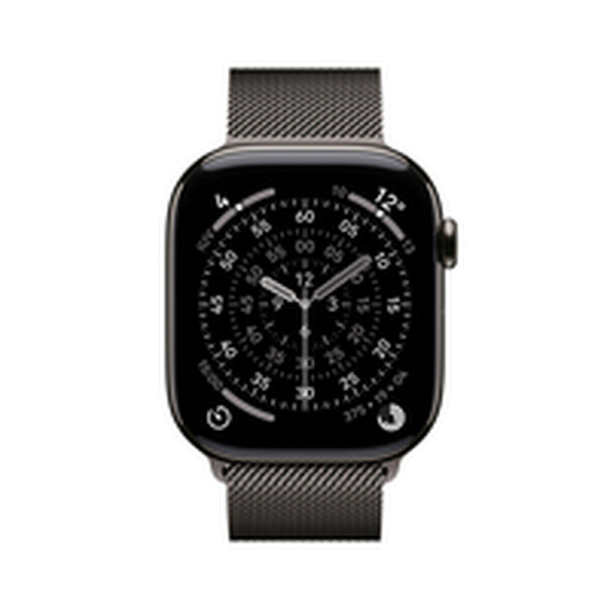 Montre intelligente APPLE MFD34QL/A Montre intelligente 5/5