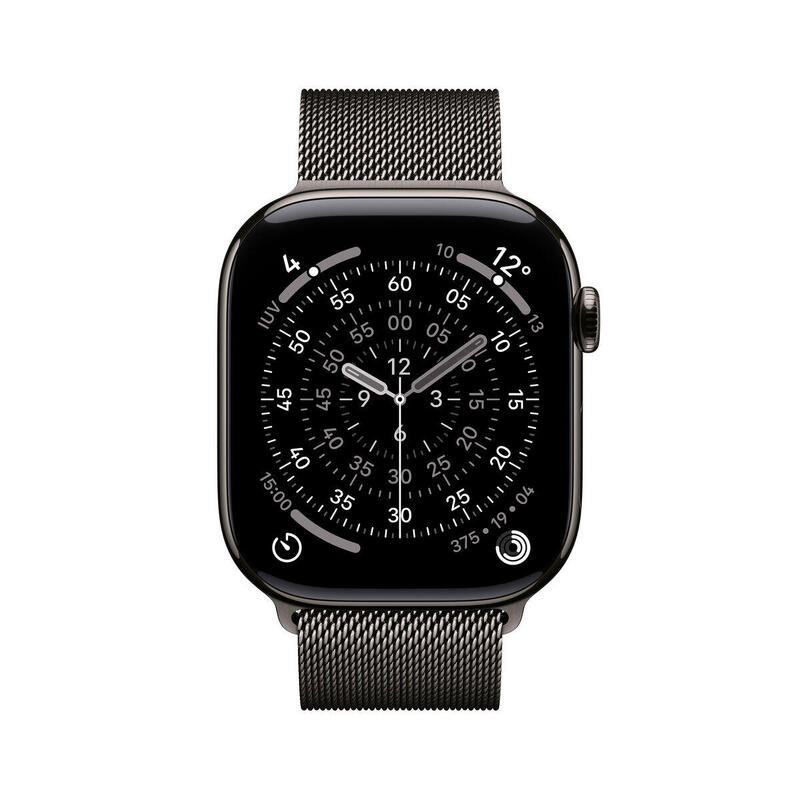 Smartwatch APPLE MFD34QL/A Smartwatch