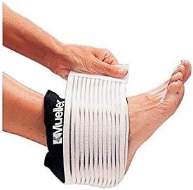 Bande Bandage Strap Sangle Elastique Fixation Maintien Poche Glace Gel Electrode 7/7