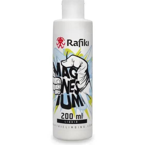 Liquid magnesium Rafiki Mg