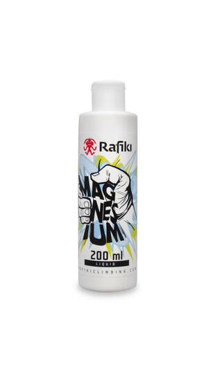 Flüssiges Magnesium Rafiki MG LIQUID 200 ml EU Herkunft