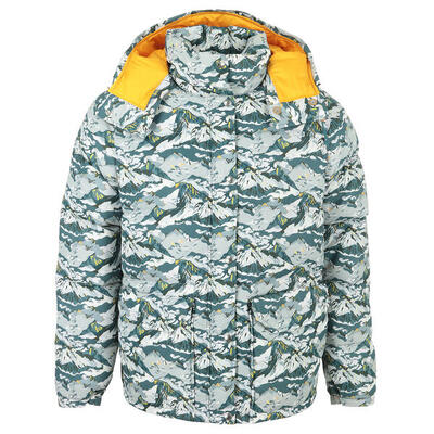 Donsjas vrouw liberty sierra down jacket