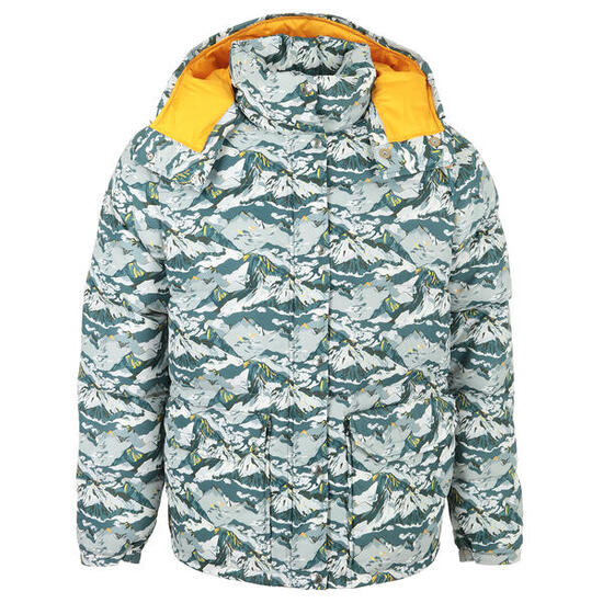 Donsjas Vrouw Liberty Sierra Down Jacket
