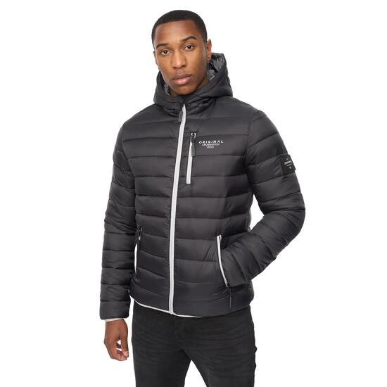 Doudoune PHELPMANS Homme (Noir)