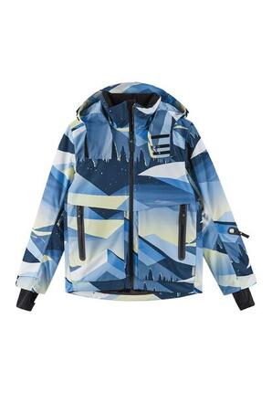 Reimatec Winterjacke Skijacke Tirro - bluesign®-zertifiziert