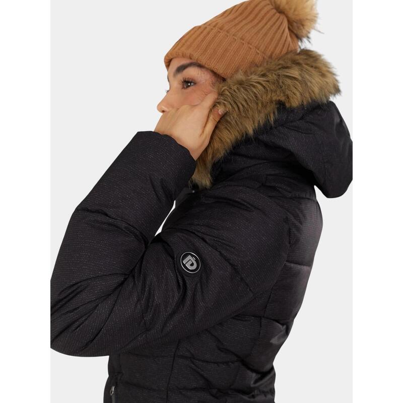 Jacheta de iarna Prue Padded Jacket femei