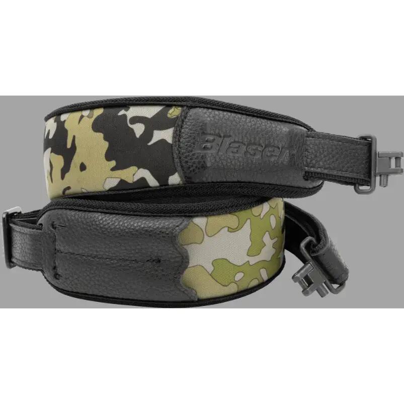 Коремна каишка за оръжие Blaser Huntec Camo