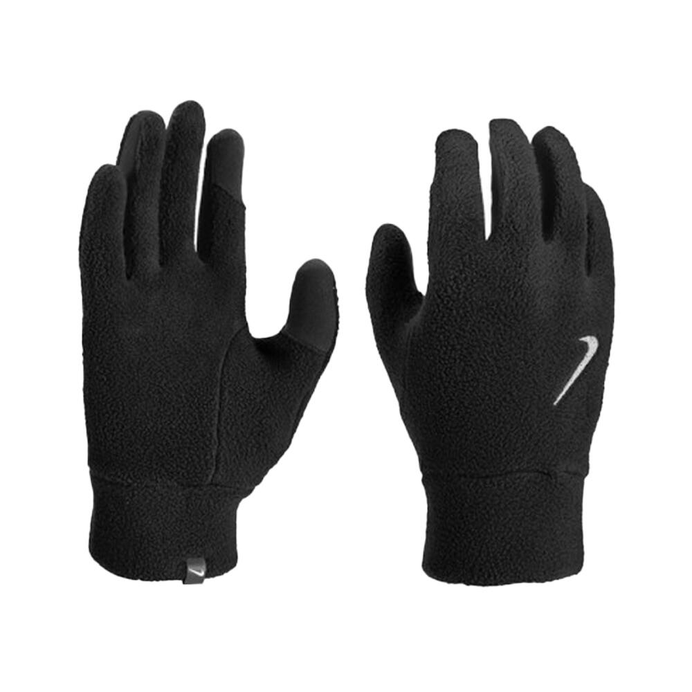 Set di guanti e berretto da donna Nike Fleece 3/3