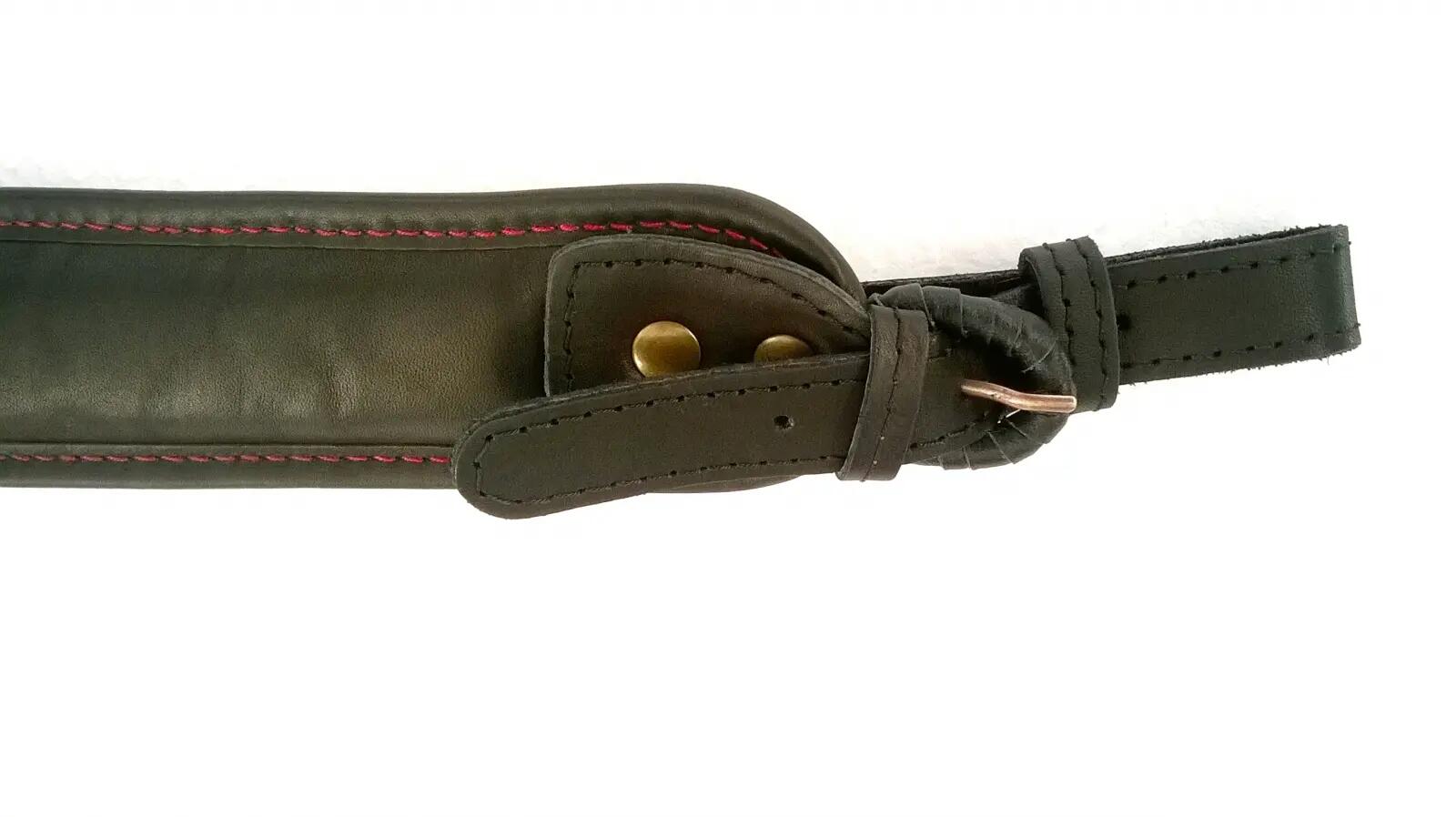 CUREA CARABINA BLASER 2 POSTURI NEAGRA 3/4