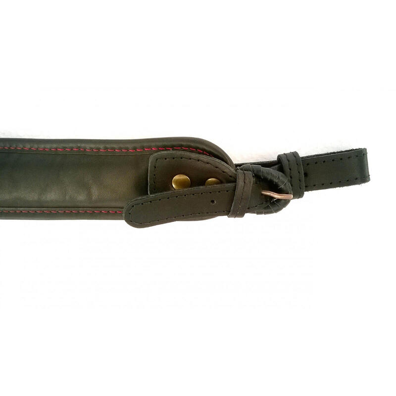 CUREA CARABINA BLASER 2 POSTURI NEAGRA