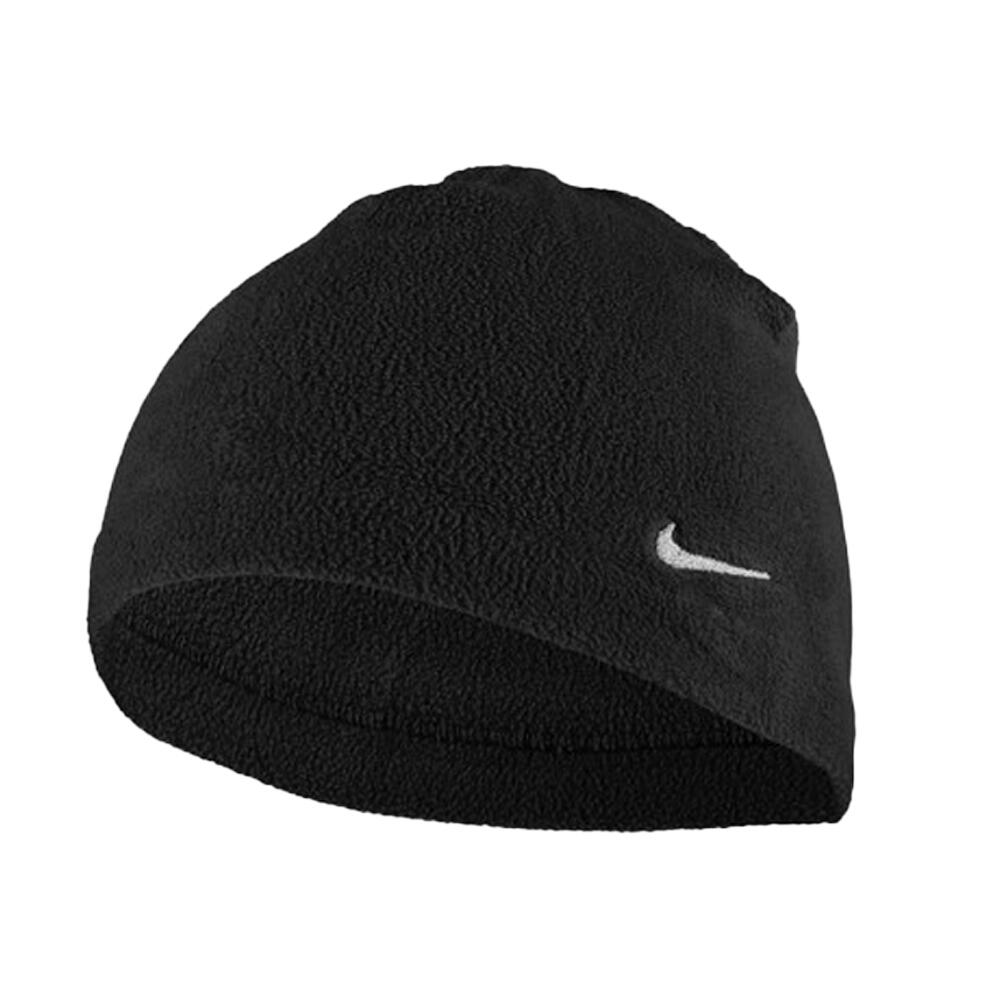 Set di guanti e berretto da donna Nike Fleece 2/3