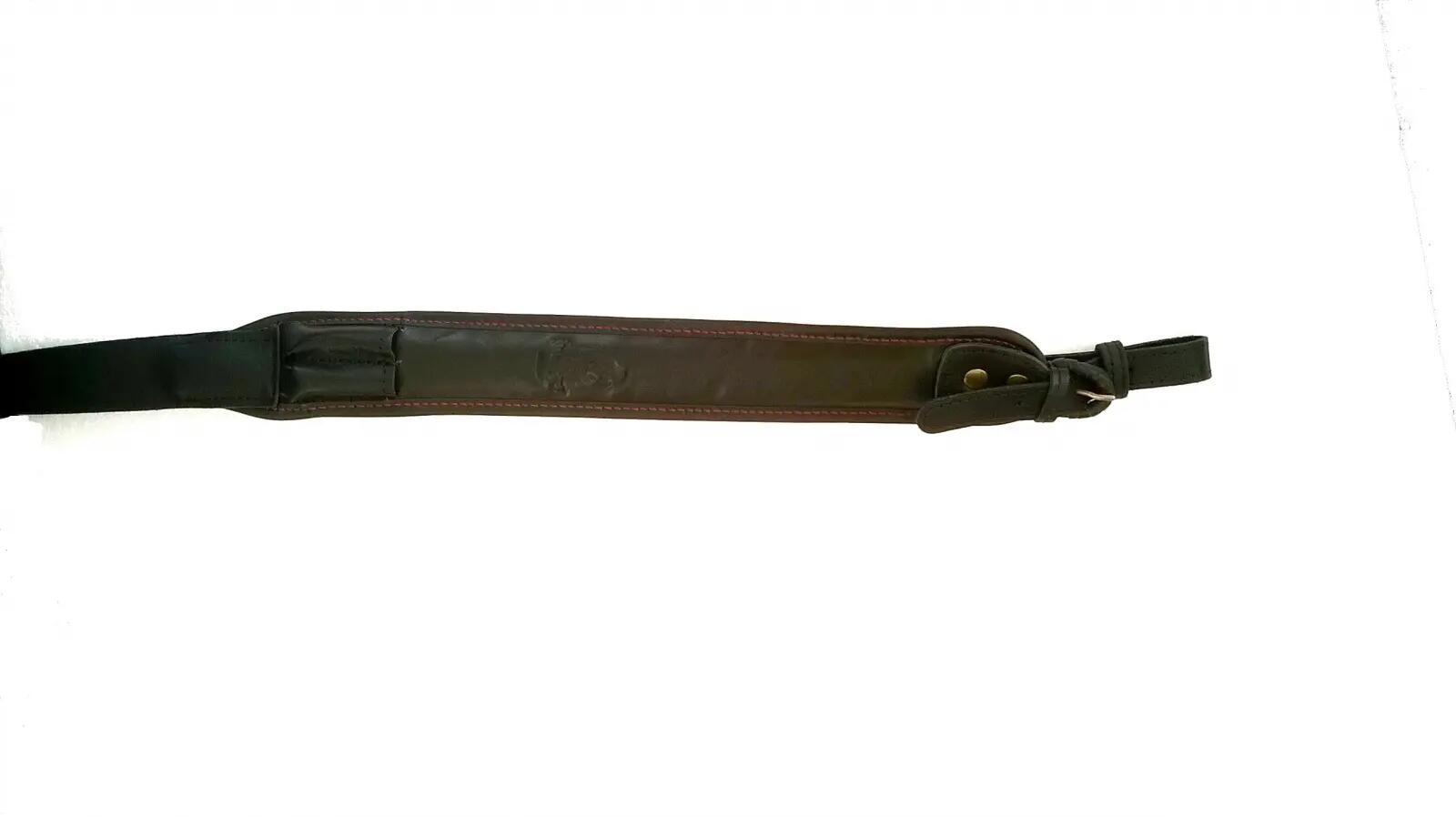 CUREA CARABINA BLASER 2 POSTURI NEAGRA 4/4