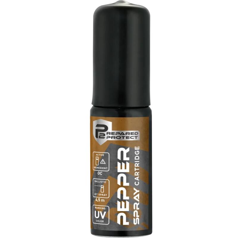 REZERVA SPRAY WALTHER PIPER PENTRU PISTOL PDP / PSG