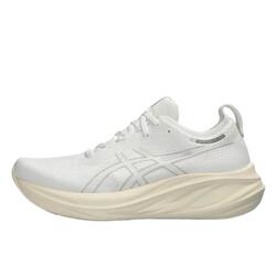 Chaussures Gel-Nimbus 26 White Off White