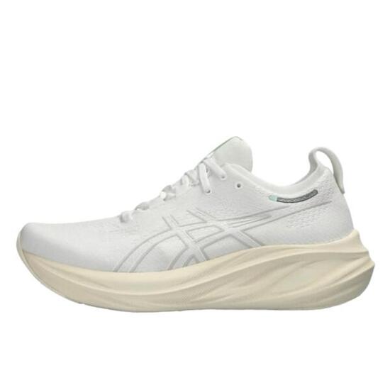 Schuhe Gel-Nimbus 26 White Off White