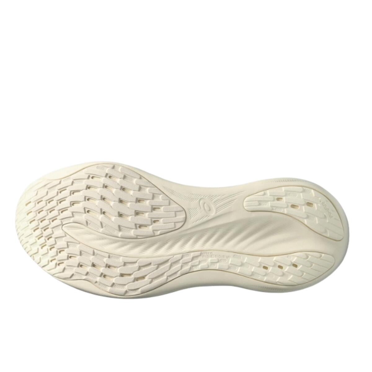 ASICS Gel-Nimbus 26 White Off White 4/4