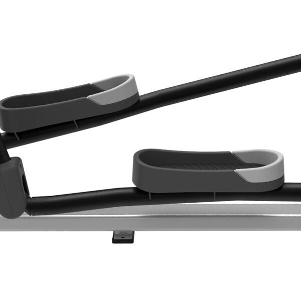 Impulse Fitness "Elliptical" trainer ellittico professionale 5/5