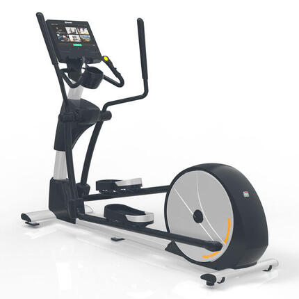 Vélo elliptique professionel "Elliptical" Impulse Fitness
