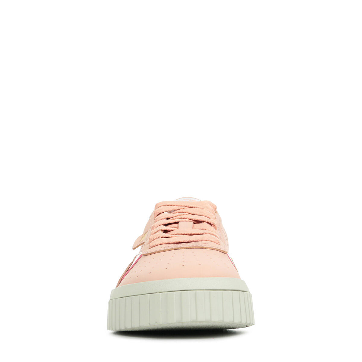 Baskets Femme Cali Nubuck Wn's 3/6