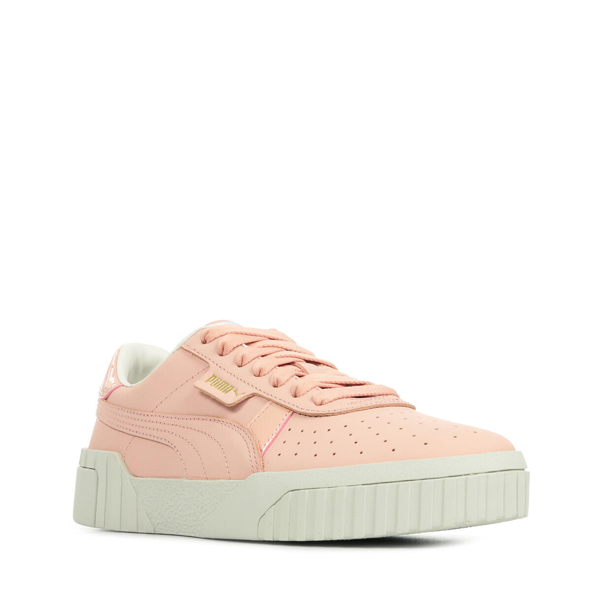 Baskets Femme Cali Nubuck Wn's 2/6