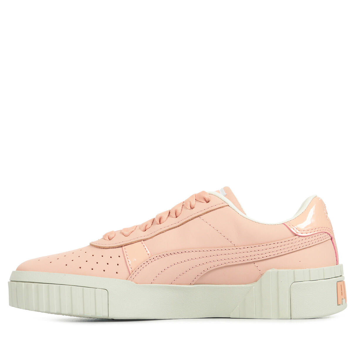 Baskets Femme Cali Nubuck Wn's 4/6