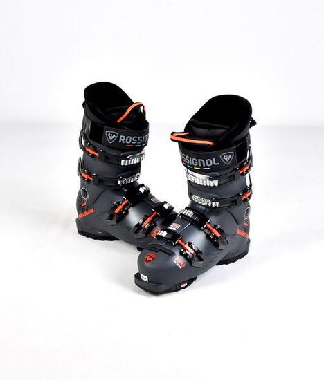 Chaussure de ski test Rossignol Hi-Speed Pro Rental MV GW 2025