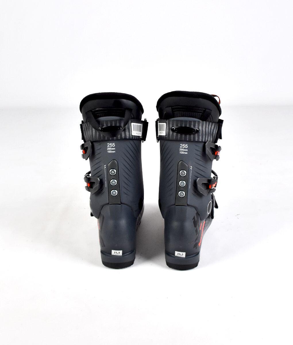 Chaussure de ski test Rossignol Hi-Speed Pro Rental MV GW 2025 2/2