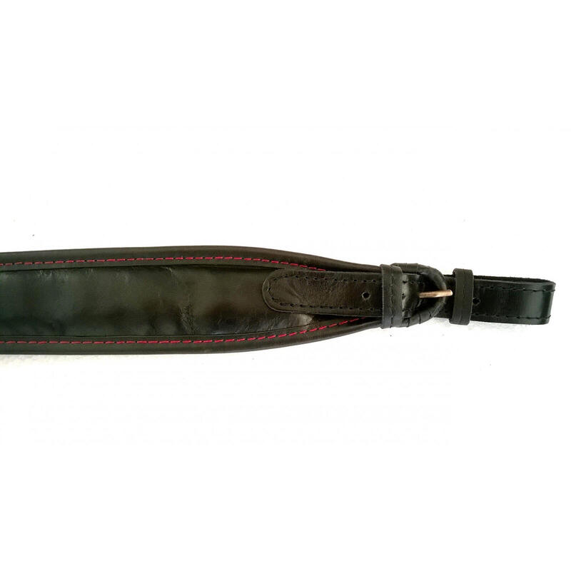 CUREA CARABINA LUXORY NEAGRA