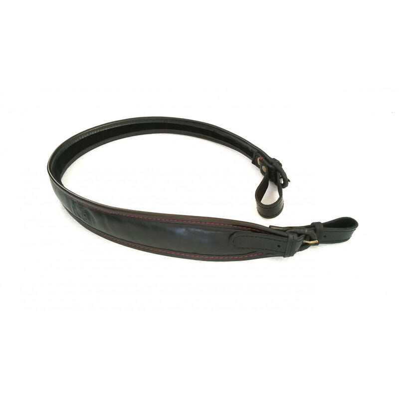 CUREA CARABINA LUXORY NEAGRA